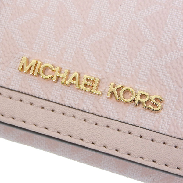 MICHAEL KORS（マイケルコース） 財布 レディース 三つ折り財布