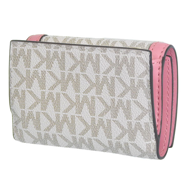 MICHAEL KORS（マイケルコース） 財布 レディース 三つ折り財布