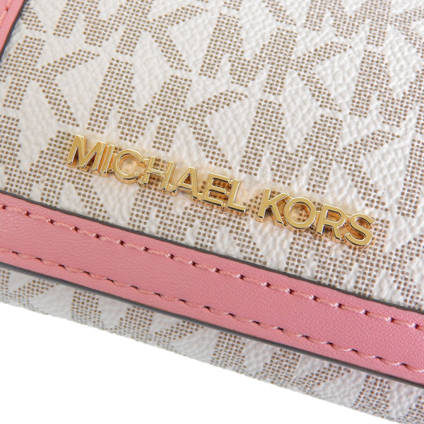 MICHAEL KORS（マイケルコース） 財布 レディース 三つ折り財布