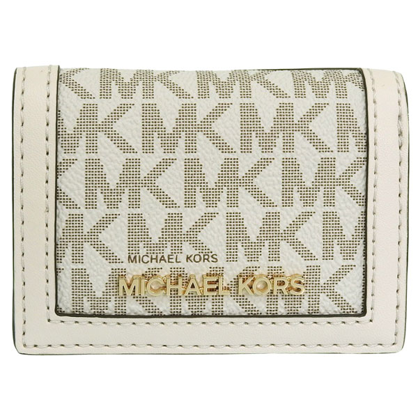 MICHAEL KORS(マイケルコース) 特価 財布 レディース 3つ折り 折財布 MICHAEL KORS(マイケルコース) 特価 財布 レディース 3つ折り 折財布