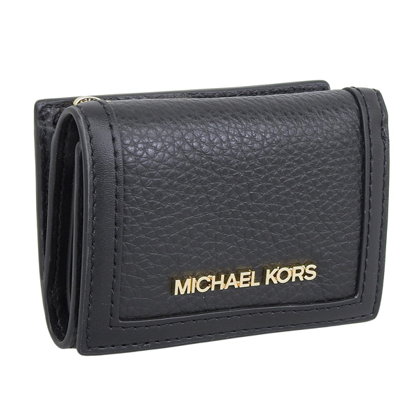 MICHAEL KORS（マイケルコース） 特価 財布 レディース 三つ折り財布