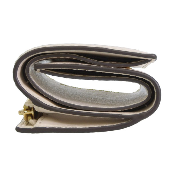 MICHAEL KORS（マイケルコース） 財布 レディース 3つ折り 折財布 ミニ