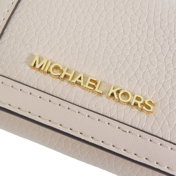 MICHAEL KORS マイケルコース 財布 レディース 3つ折り 折財布