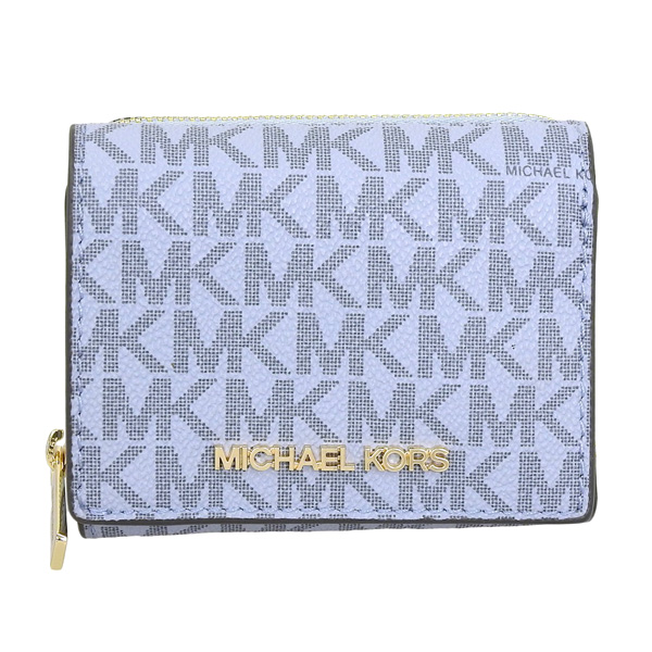 MICHAEL KORS（マイケルコース） 財布 レディース 三つ折り財布