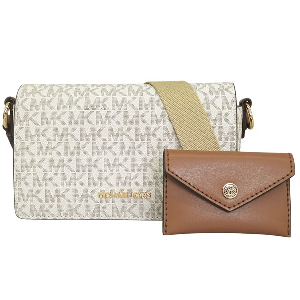 マイケルコース 長財布（MICHAEL KORS／レディースショルダーバッグ 