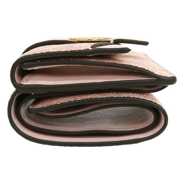 MICHAEL KORS（マイケルコース） 特価 財布 レディース 3つ折り 折財布