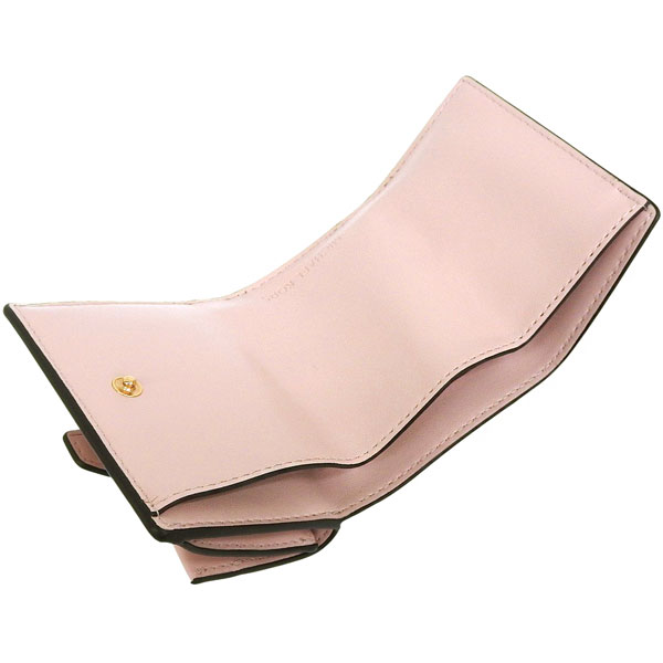 MICHAEL KORS（マイケルコース） 特価 財布 レディース 3つ折り 折財布