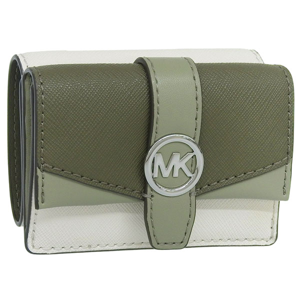MICHAEL KORS（マイケルコース） 特価 財布 レディース 2つ折り 3つ折