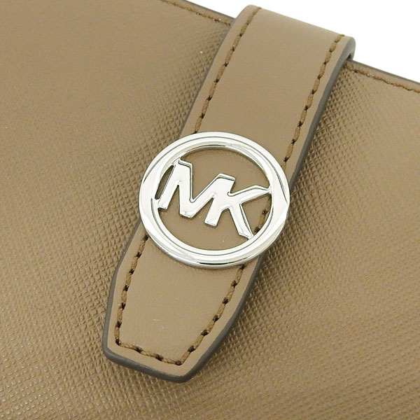 MICHAEL KORS（マイケルコース） 財布 レディース 2つ折り 折財布