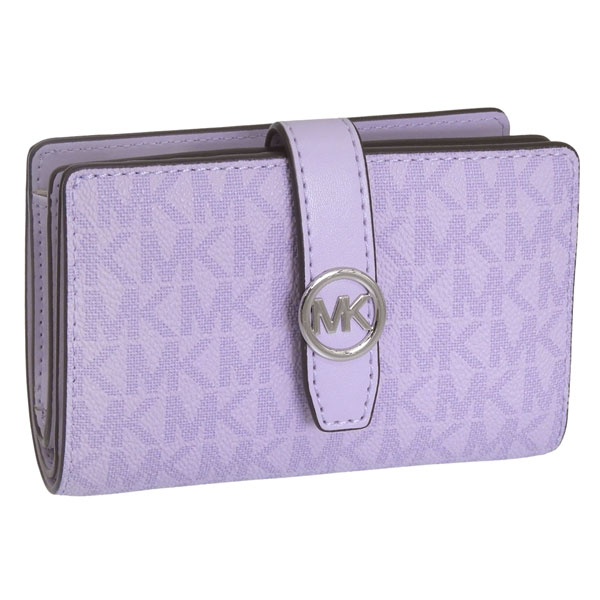 MICHAEL KORS（マイケルコース） 財布 レディース 2つ折り 折財布
