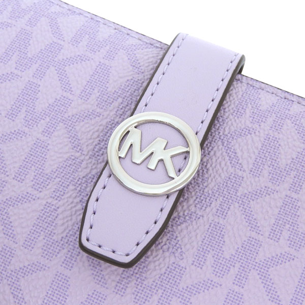 MICHAEL KORS（マイケルコース） 財布 レディース 2つ折り 折財布 