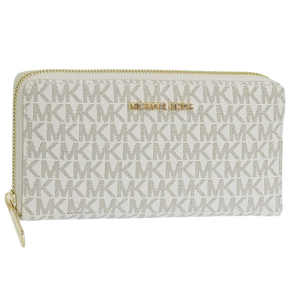 MICHAEL KORS（マイケルコース） 財布 レディース 長財布 アウトレット 
