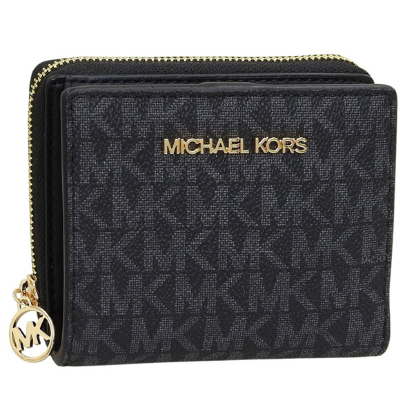 MICHAEL KORS（マイケルコース） 特価 財布 レディース 2つ折り 3つ折