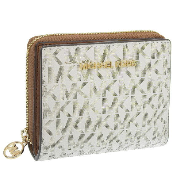 MICHAEL KORS（マイケルコース） 財布 レディース 2つ折り 折財布