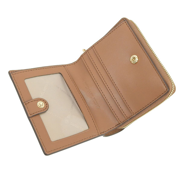 MICHAEL KORS（マイケルコース） 財布 レディース 2つ折り 折財布