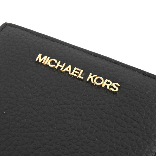MICHAEL KORS（マイケルコース） 財布 レディース 二つ折り財布