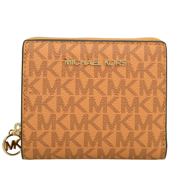 MICHAEL KORS マイケルコース 財布 レディース 二つ折り財布