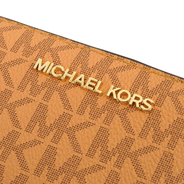 訳あり MICHAEL KORS マイケルコース 財布 レディース 二つ折り財布 小物