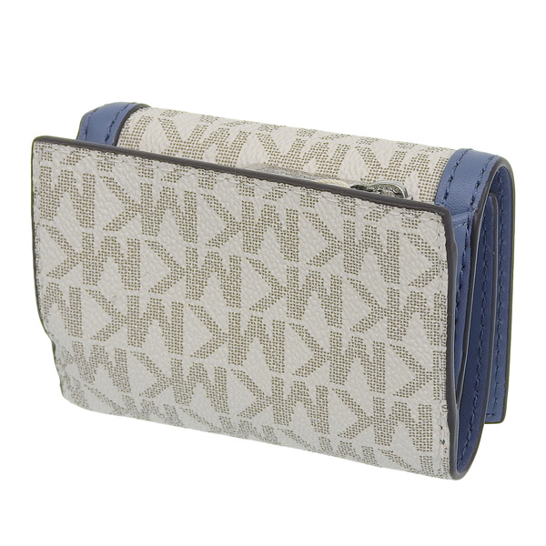 マイケルコース 財布 レディース 三つ折り財布 ミニ財布 アウトレット  