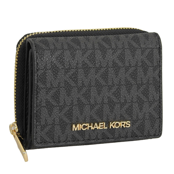 MICHAEL KORS（マイケルコース） 財布 レディース 三つ折り財布