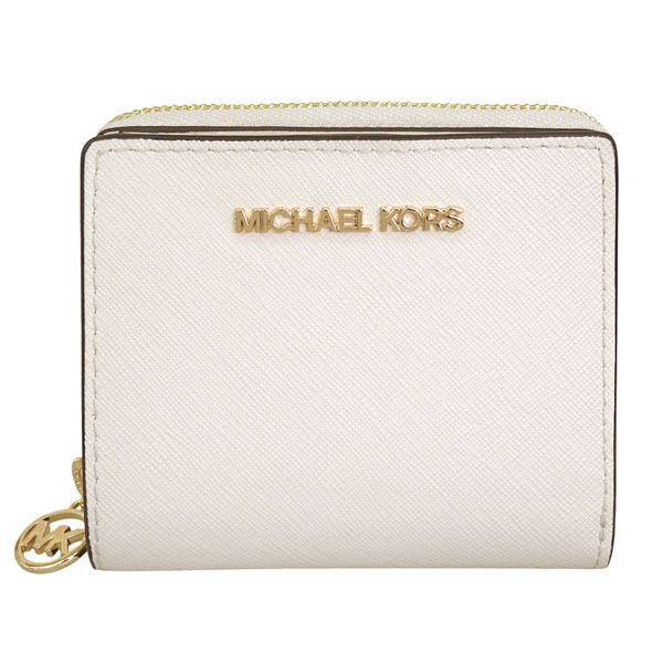 MICHAEL KORS（マイケルコース） 財布 レディース 2つ折り 折財布