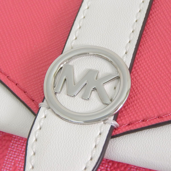 MICHAEL KORS（マイケルコース） 財布 レディース 3つ折り 折財布 ミニ