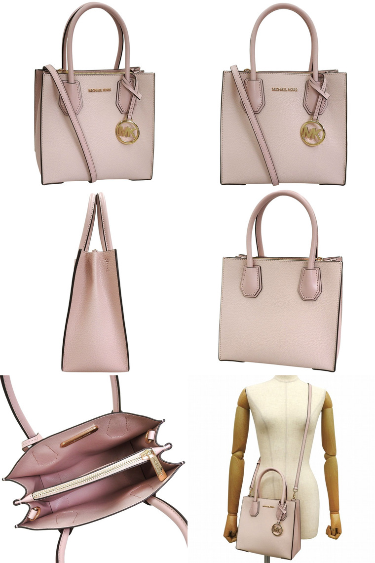 都内受取可　MICHAEL KORS　2way バック MICHAEL KORS（マイケルコース） バック レディース ショルダーバッグ