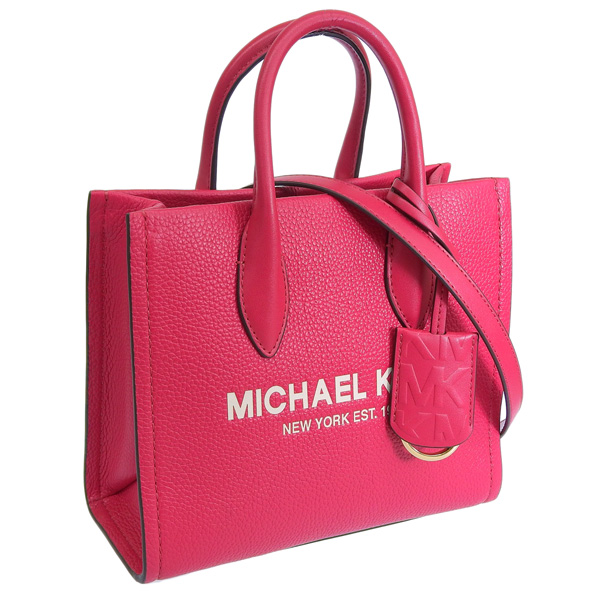 マイケルコース MICHAEL KORS バック （ピンク系） -waja bazar