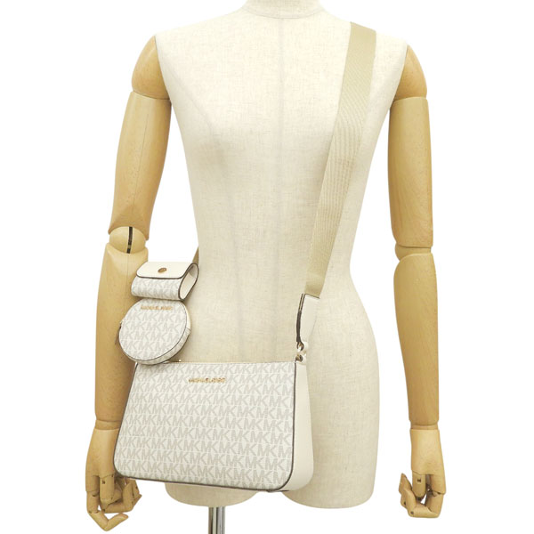 MICHAEL KORS（マイケルコース） バッグ レディース ショルダーバッグ