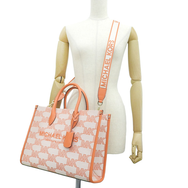 MICHAEL KORS（マイケルコース） バッグ レディース トートバッグ 2WAY