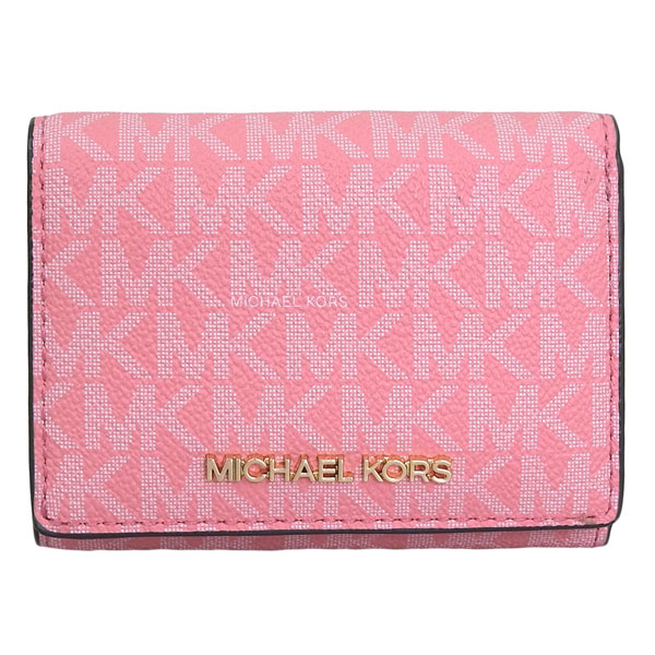 MICHAEL KORS（マイケルコース） 財布 レディース 三つ折り財布