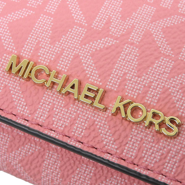 MICHAEL KORS（マイケルコース） 財布 レディース 三つ折り財布