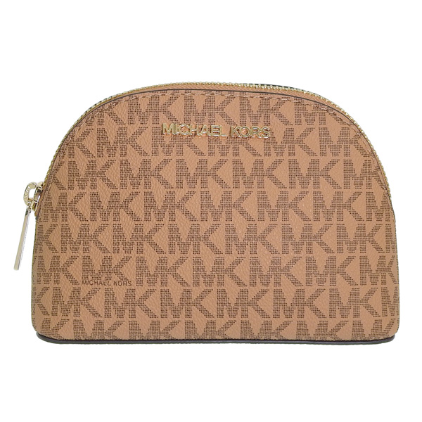 MICHAEL KORS（マイケルコース） 化粧ポーチ コスメポーチ レディース