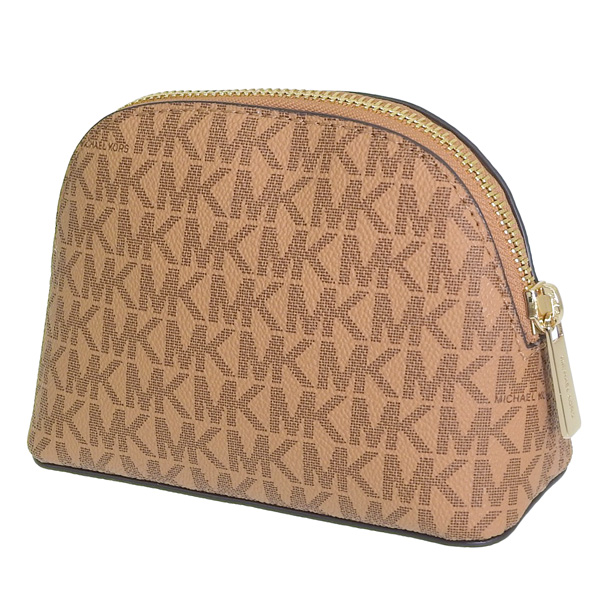 MICHAEL KORS（マイケルコース） 化粧ポーチ コスメポーチ レディース