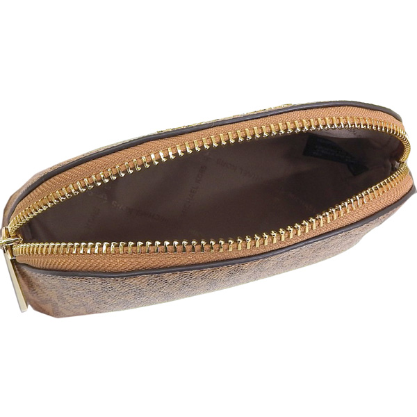 MICHAEL KORS（マイケルコース） 化粧ポーチ コスメポーチ レディース