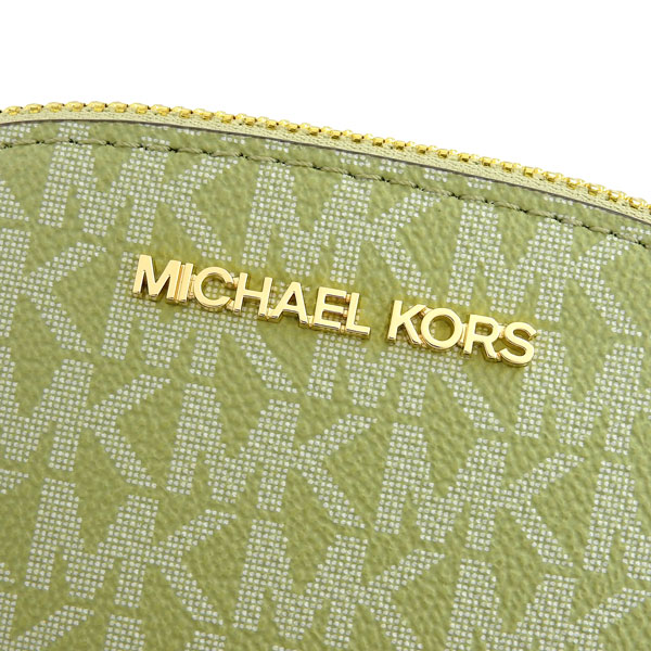 MICHAEL KORS（マイケルコース） ポーチ 化粧ポーチ コスメポーチ