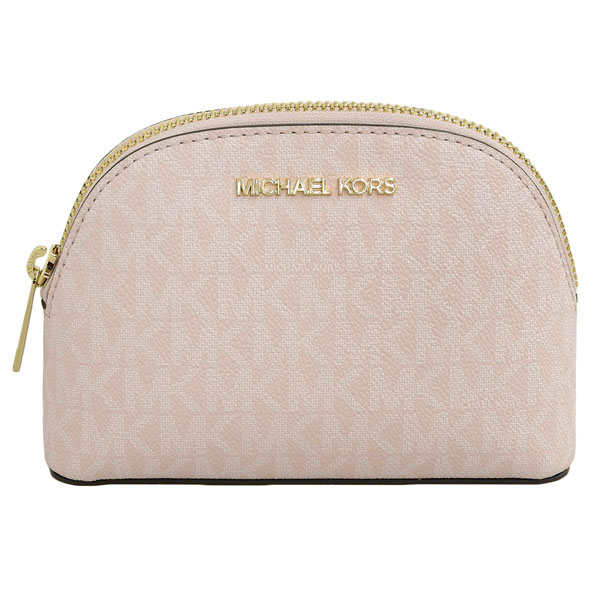 MICHAEL KORS（マイケルコース） ポーチ 化粧ポーチ コスメポーチ 