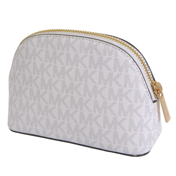 MICHAEL KORS（マイケルコース） コスメポーチ 化粧ポーチ レディース