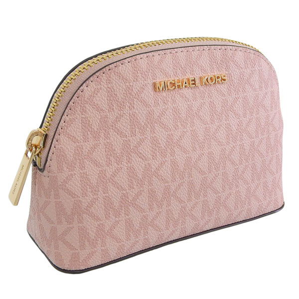 MICHAEL KORS（マイケルコース） コスメポーチ 化粧ポーチ レディース