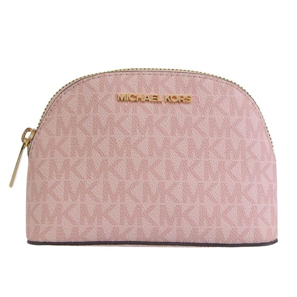 MICHAEL KORS（マイケルコース） コスメポーチ 化粧ポーチ レディース
