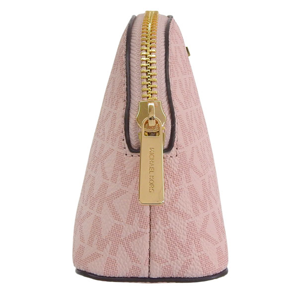 MICHAEL KORS（マイケルコース） コスメポーチ 化粧ポーチ レディース