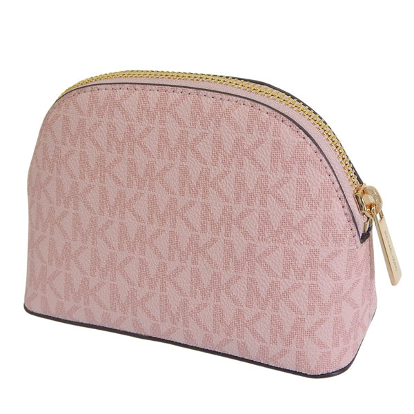 MICHAEL KORS（マイケルコース） コスメポーチ 化粧ポーチ レディース