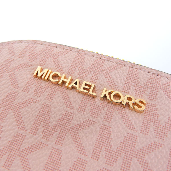 MICHAEL KORS（マイケルコース） コスメポーチ 化粧ポーチ レディース