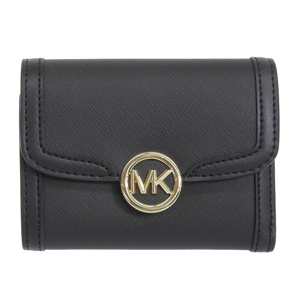 MICHAEL KORS（マイケルコース） 財布 レディース 三つ折り財布