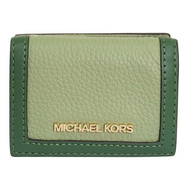 MICHAEL KORS（マイケルコース） 財布 レディース 3つ折り 折財布 ミニ