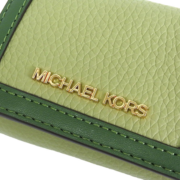 MICHAEL KORS（マイケルコース） 財布 レディース 3つ折り 折財布 ミニ