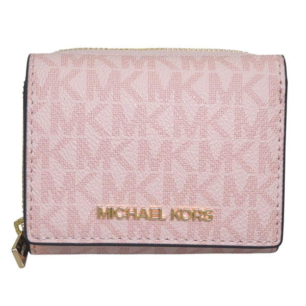 MICHAEL KORS（マイケルコース） 財布 レディース 3つ折り 折財布 ミニ