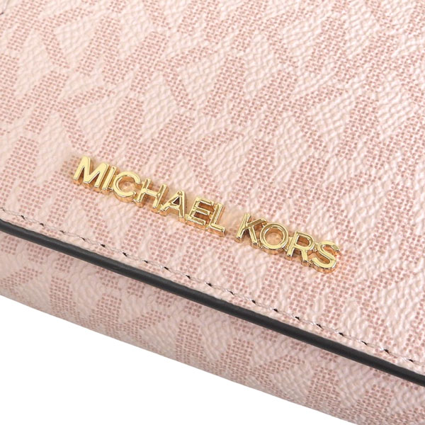 MICHAEL KORS（マイケルコース） 財布 レディース 3つ折り 折財布 ミニ