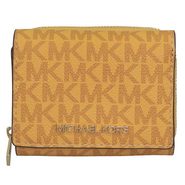 MICHAEL KORS（マイケルコース） 財布 レディース 3つ折り 折財布 ミニ