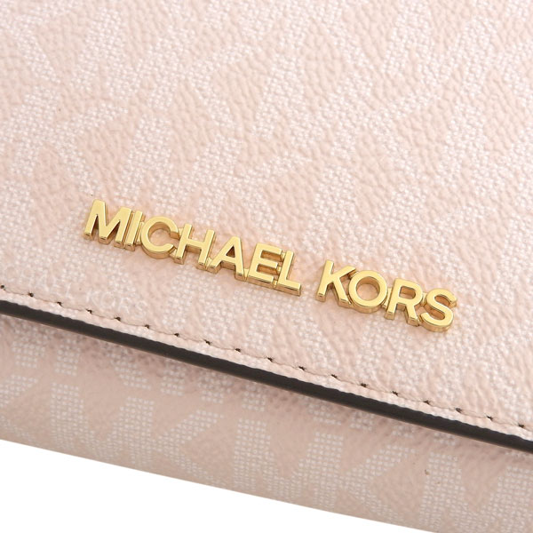 MICHAEL KORS マイケルコース 財布 レディース 3つ折り 折財布
